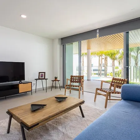 Appartement Luxury Private Pool 2 Bedrooms Or30 By Aorastay *