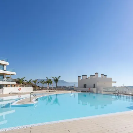 Appartement Luxury Private Pool 2 Bedrooms Or30 By Aorastay Mijas