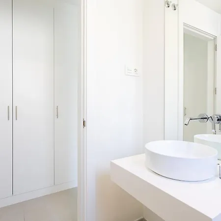 Luxury Private Pool 2 Bedrooms Or30 By Aorastay *