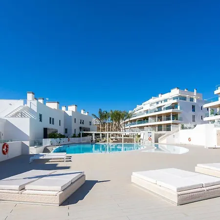 Appartement Luxury Private Pool 2 Bedrooms Or30 By Aorastay