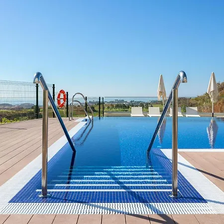 Appartement Luxury Private Pool 2 Bedrooms Or30 By Aorastay