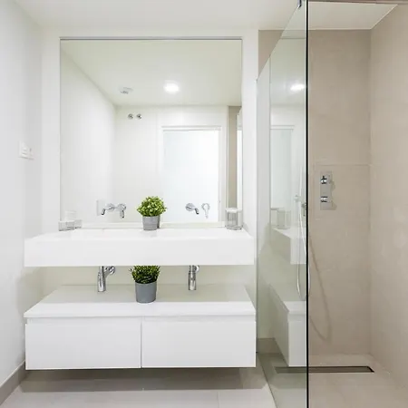 Luxury Private Pool 2 Bedrooms Or30 By Aorastay Appartement *