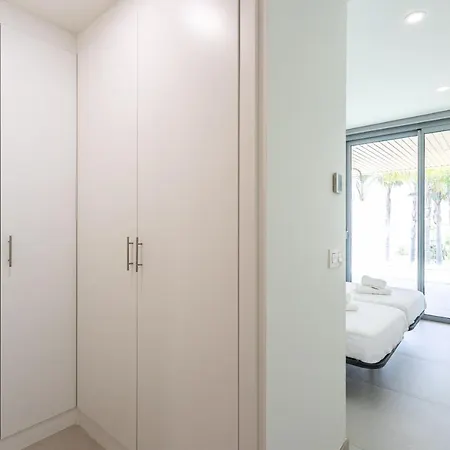Appartement Luxury Private Pool 2 Bedrooms Or30 By Aorastay Mijas