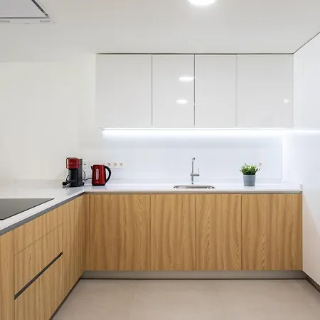 Appartement Luxury Private Pool 2 Bedrooms Or30 By Aorastay *