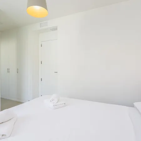 Luxury Private Pool 2 Bedrooms Or30 By Aorastay Appartement Mijas