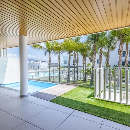 Luxury Private Pool 2 Bedrooms Or30 By Aorastay Appartement *