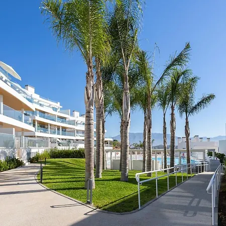 Appartement Luxury Private Pool 2 Bedrooms Or30 By Aorastay