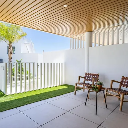 Luxury Private Pool 2 Bedrooms Or30 By Aorastay
